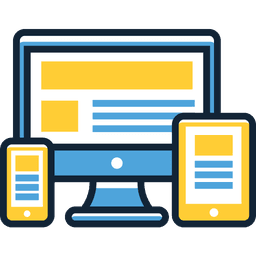 Responsive Website