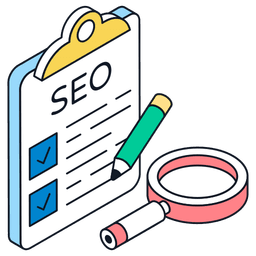 SEO Audit & Analysis