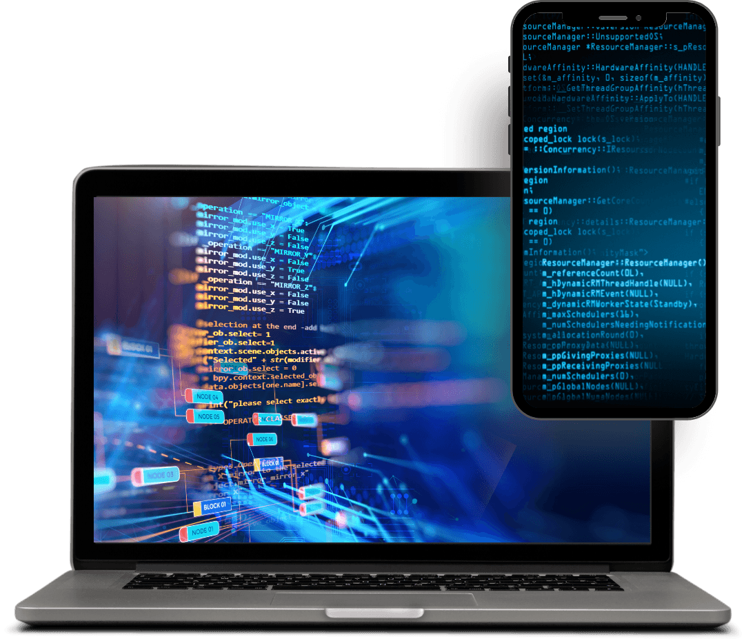 Digital Marketing and Web Development Partner in Jaipur - Aucio Infotech