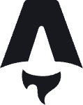 Astro Logo