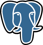 PostgreSQL Logo