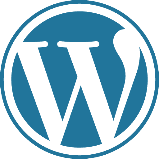 WordPress Logo